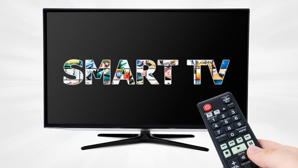 Vanliga frågor om Smart-TV